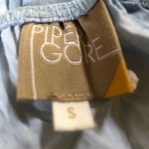 Piper Gore Jumpsuits size s